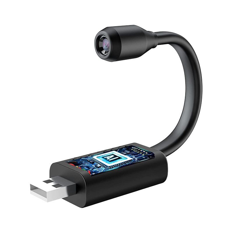 Home Security Items - V380 Mini Wireless Wifi Camera HD