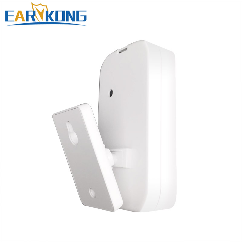 Wireless 433MHz Infrared Senso - Sim Gsm Alarm ulasan dan harga