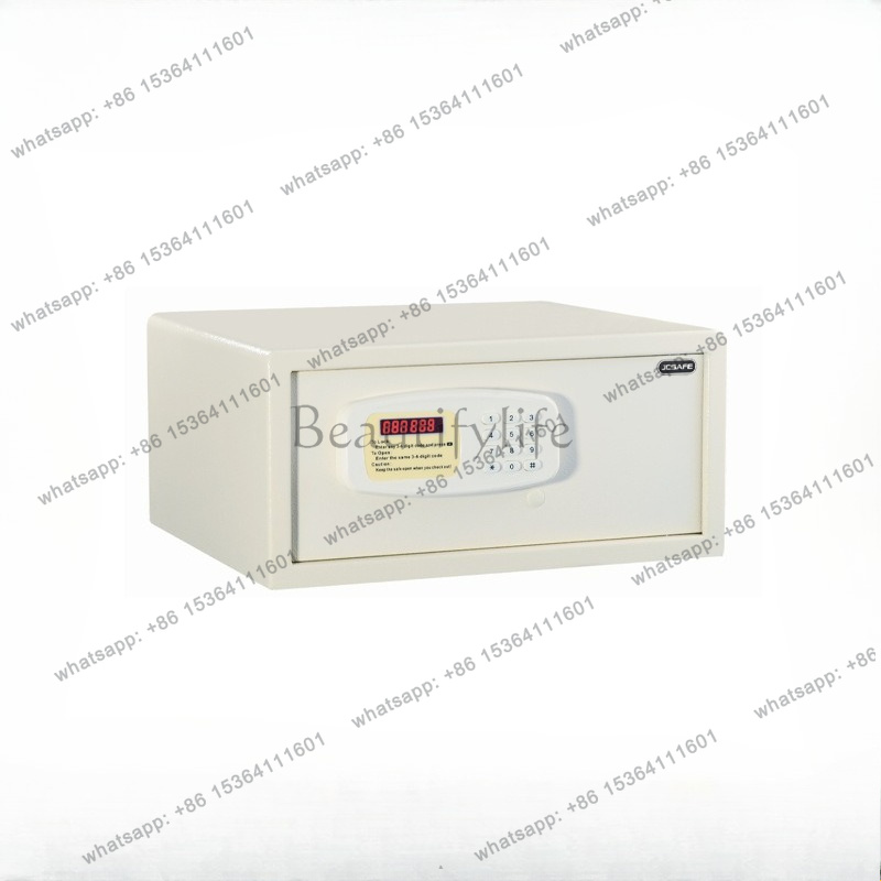 LJY key safe fingerprint secre - Home Security America ulasan dan harga