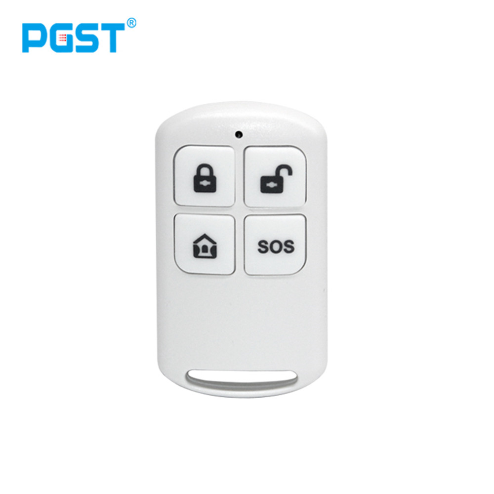 PGST PF-50 High Quality Wirele - Sim Gsm Alarm ulasan dan harga