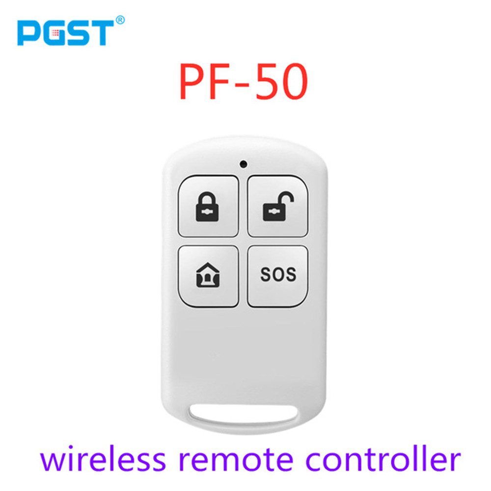 PGST PF-50 High Quality Wirele - Sim Gsm Alarm ulasan dan harga