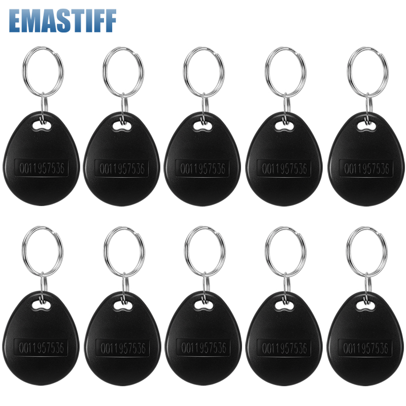 125KHz RFID Card RFID Tag for  - Sim Gsm Alarm ulasan dan harga