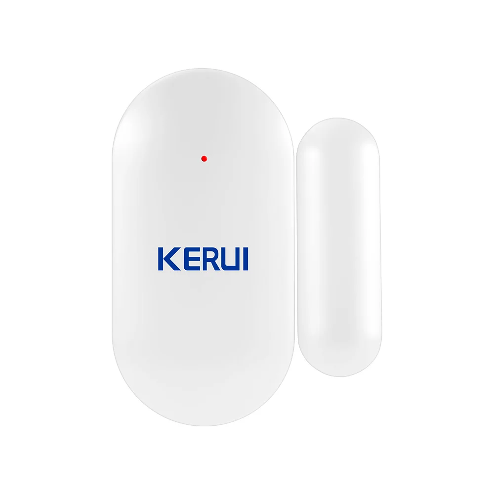 KERUI MC11 433MHz Wireless Win - Sim Gsm Alarm ulasan dan harga