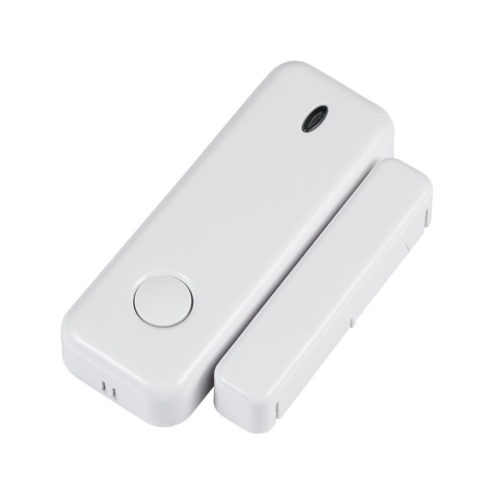 D10 Window Door Sensor Alarm 4 - Sim Gsm Alarm ulasan dan harga