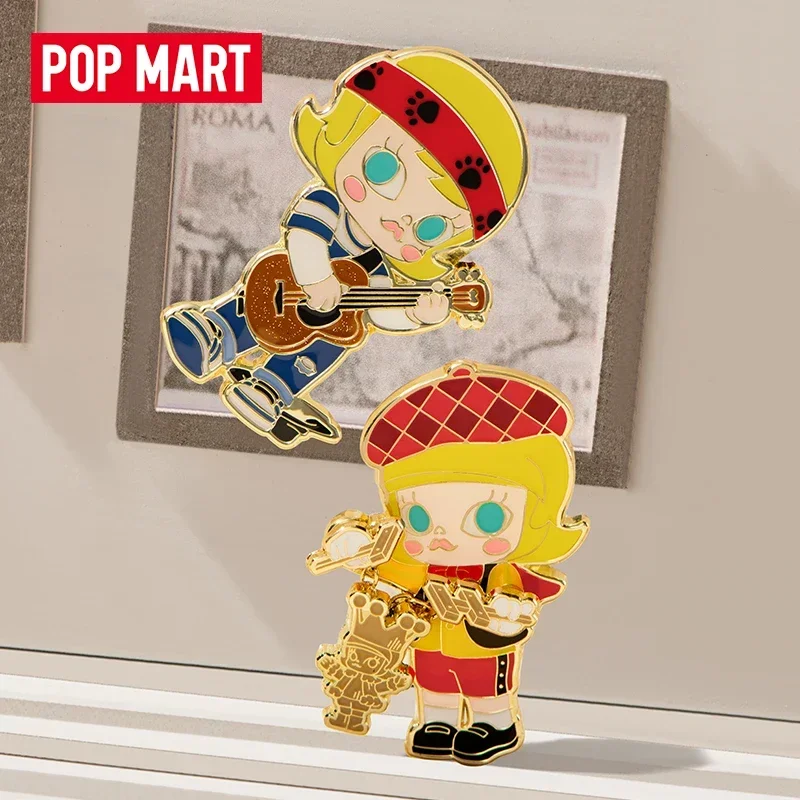 Pop Mart Molly Fantasy Gamin S - Home Security Items ulasan dan harga