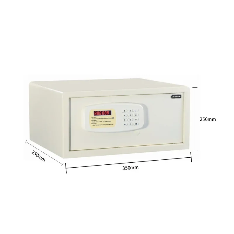 *key safe fingerprint secret c - Home Security America ulasan dan harga