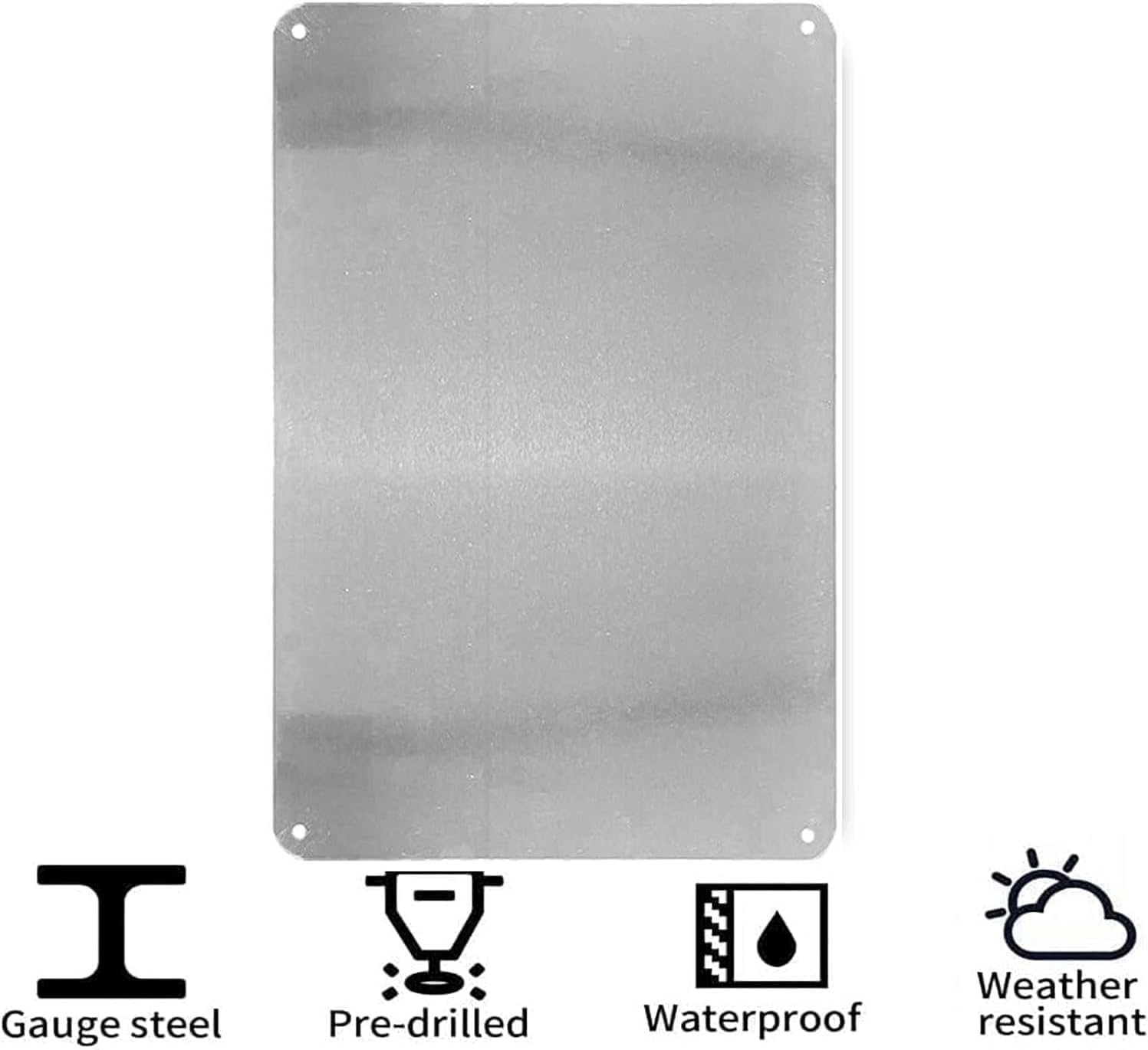 Smile Youre On Camera Signs ;  - Home Security Items ulasan dan harga