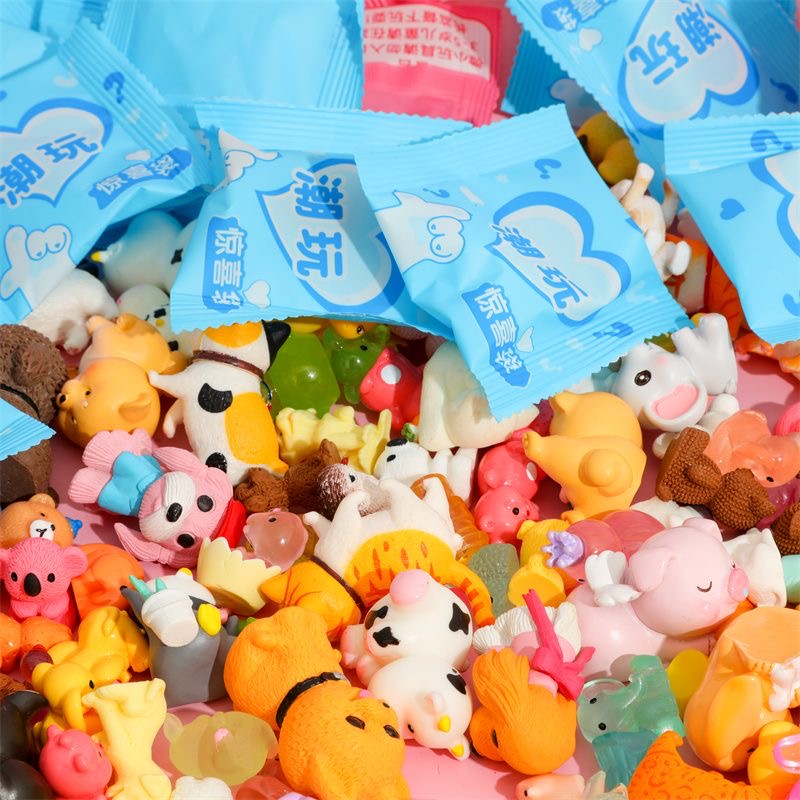 40 Pieces/Set Random Cartoon B - Home Security Items ulasan dan harga
