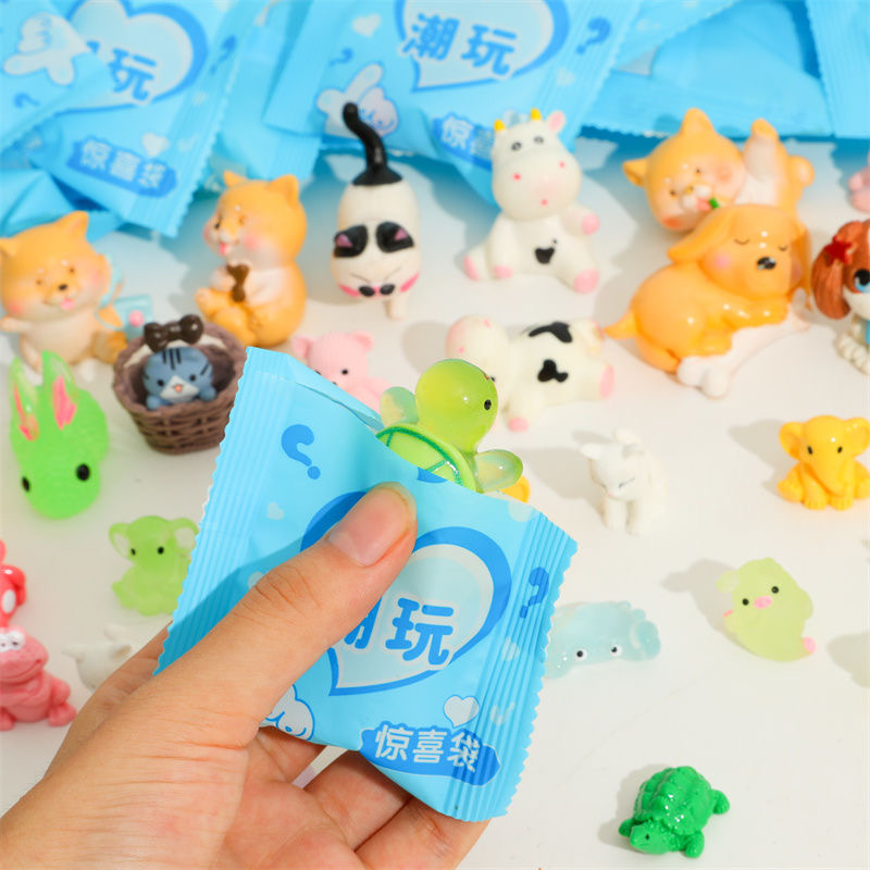 40 Pieces/Set Random Cartoon B - Home Security Items ulasan dan harga