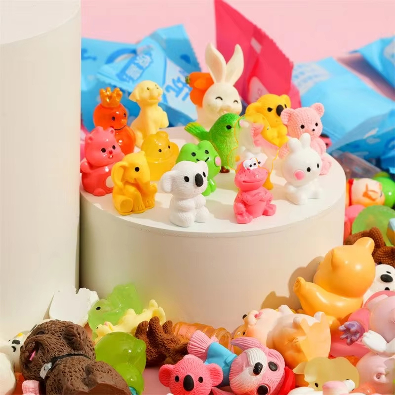 40 Pieces/Set Random Cartoon B - Home Security Items ulasan dan harga