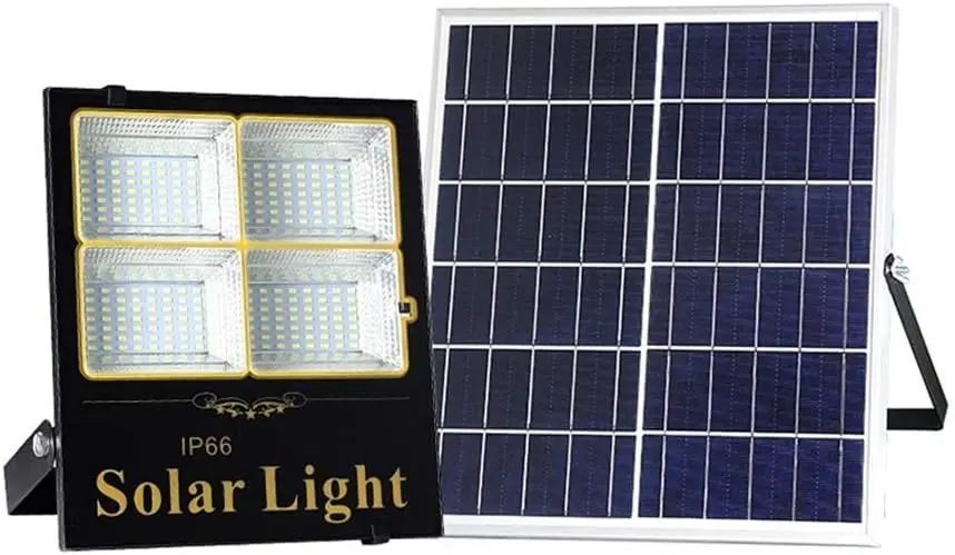 Home Solar Floodlight,IP65 Wat - Home Security Flood Lights ulasan dan harga