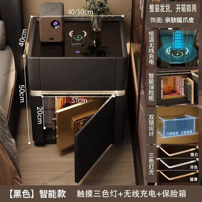 LJY Security Multifunctional W - Home Security America ulasan dan harga