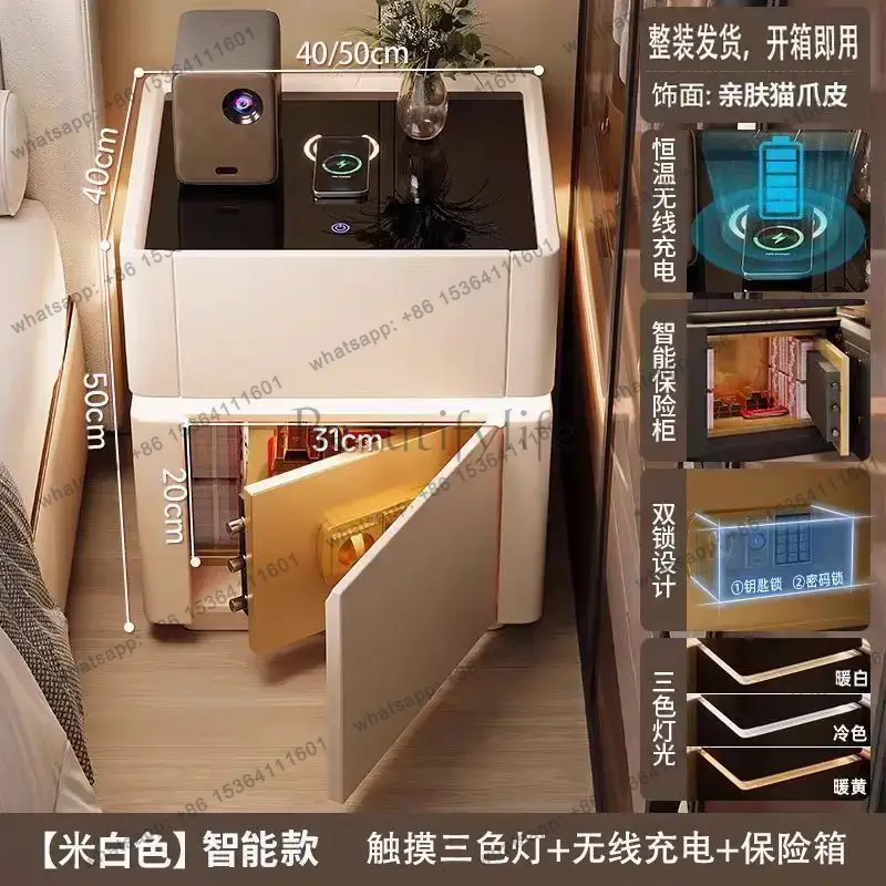 LJY Security Multifunctional W - Home Security America ulasan dan harga