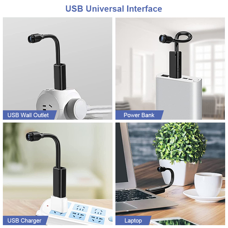 V380 Mini Wireless Wifi Camera - Home Security Items ulasan dan harga