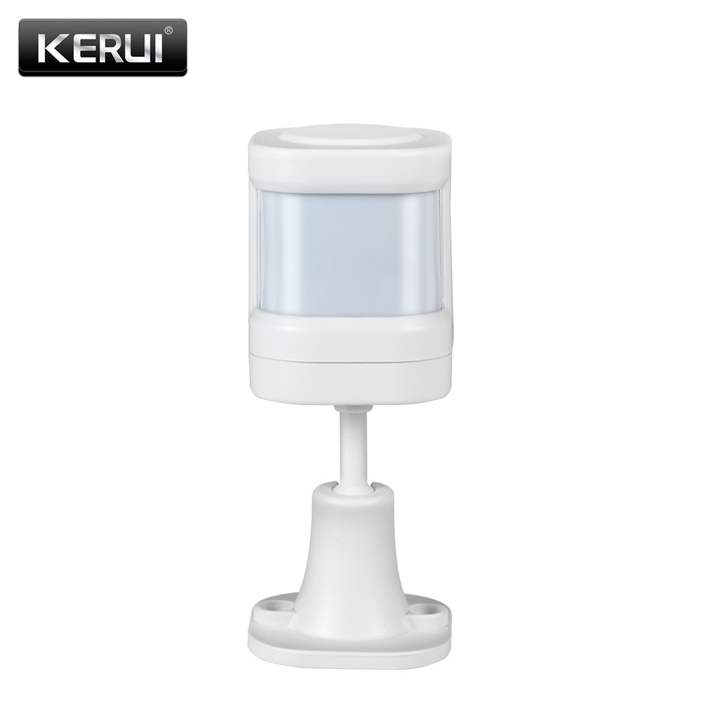 P20 Anti-pet PIR Motion Sensor - Sim Gsm Alarm ulasan dan harga